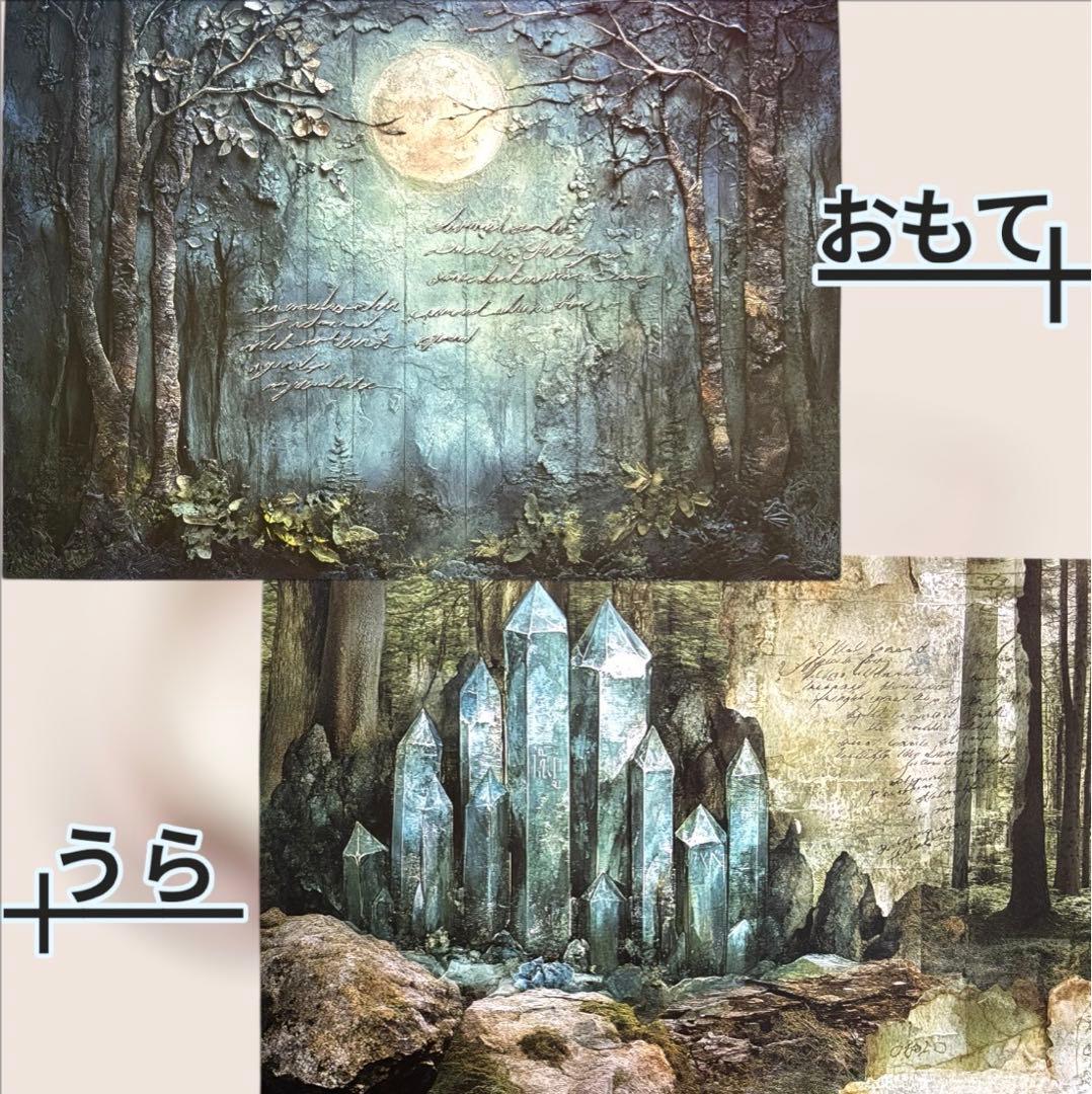 【ma-20】 MALAMA様　デザインペーパー