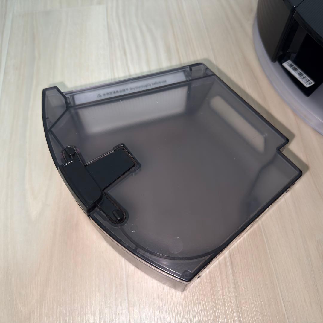 ひ*ろ様 【動作品】Roborock Q5Pro+ 消耗品付き