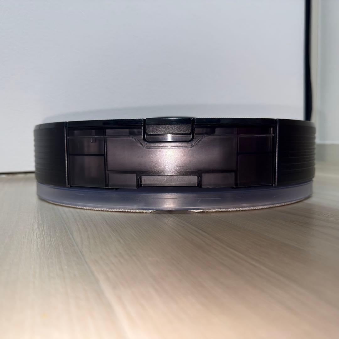 ひ*ろ様 【動作品】Roborock Q5Pro+ 消耗品付き