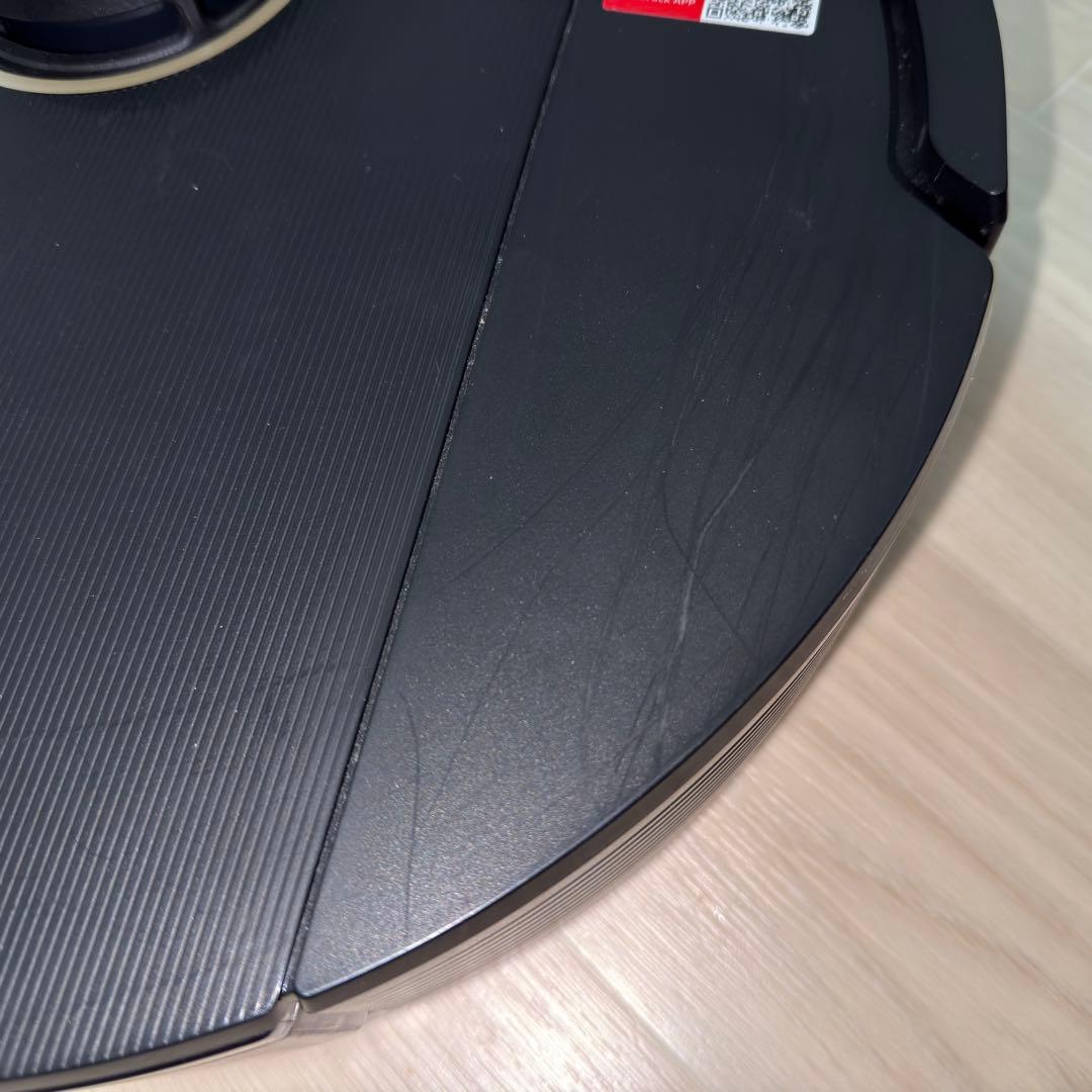 ひ*ろ様 【動作品】Roborock Q5Pro+ 消耗品付き