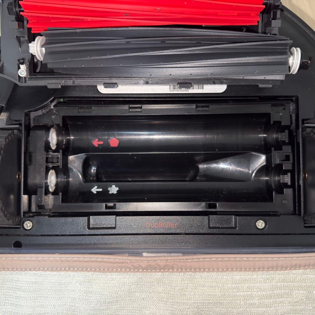 ひ*ろ様 【動作品】Roborock Q5Pro+ 消耗品付き