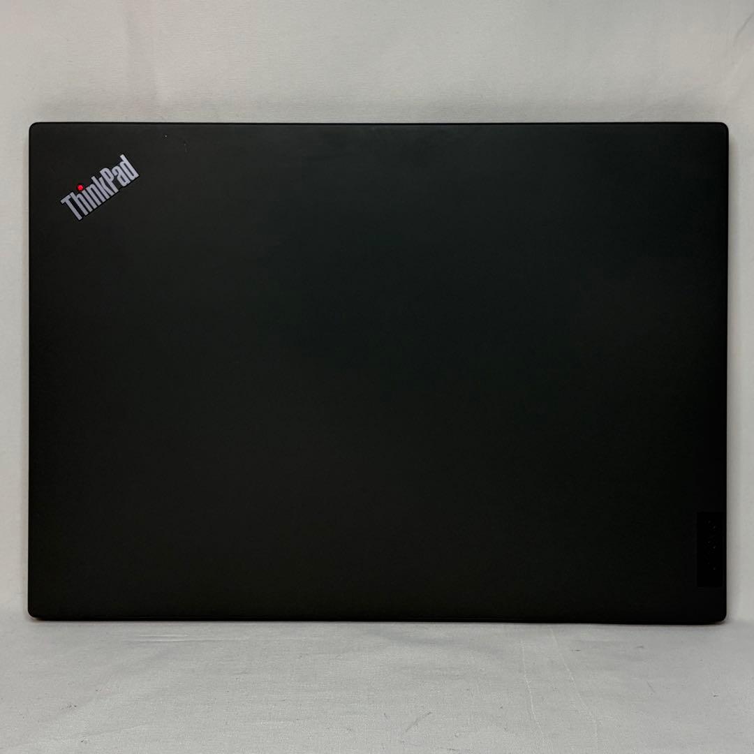 美品 ThinkPad X13 Gen3 Ryzen 5 6650U 16GB