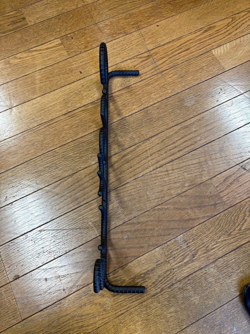 Mさん専用ironラック、iron art 3点セット