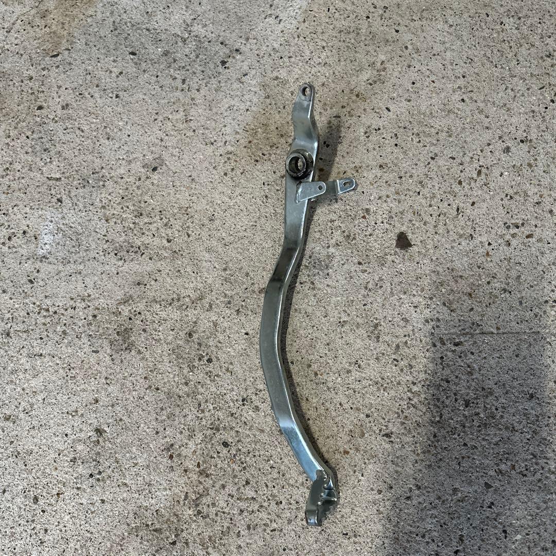 ホンダハンターカブ用　パーツ詰め合わせ純正・オプション・新品・中古　出典NO.3