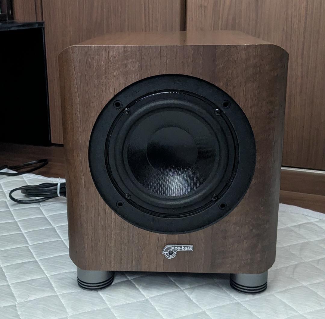 AudioPro サブウーファー　SW-150 オーディオプロ