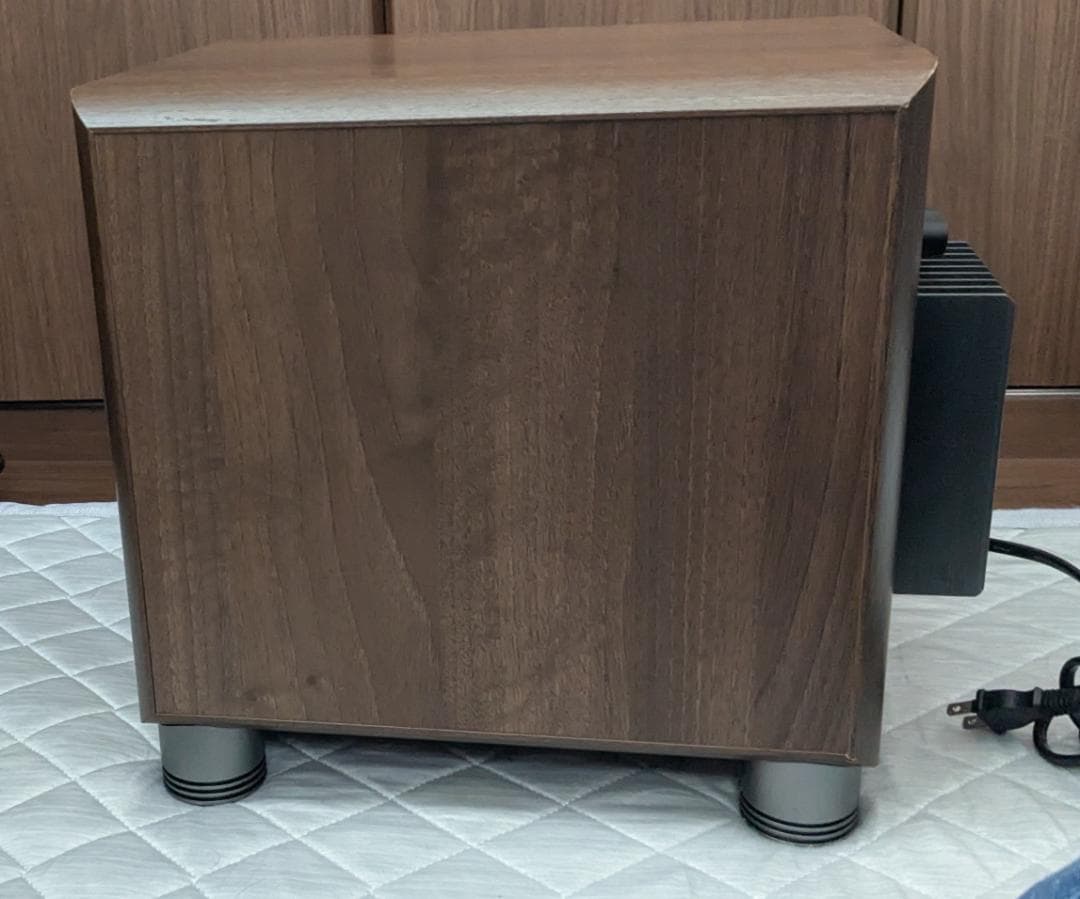 AudioPro サブウーファー　SW-150 オーディオプロ