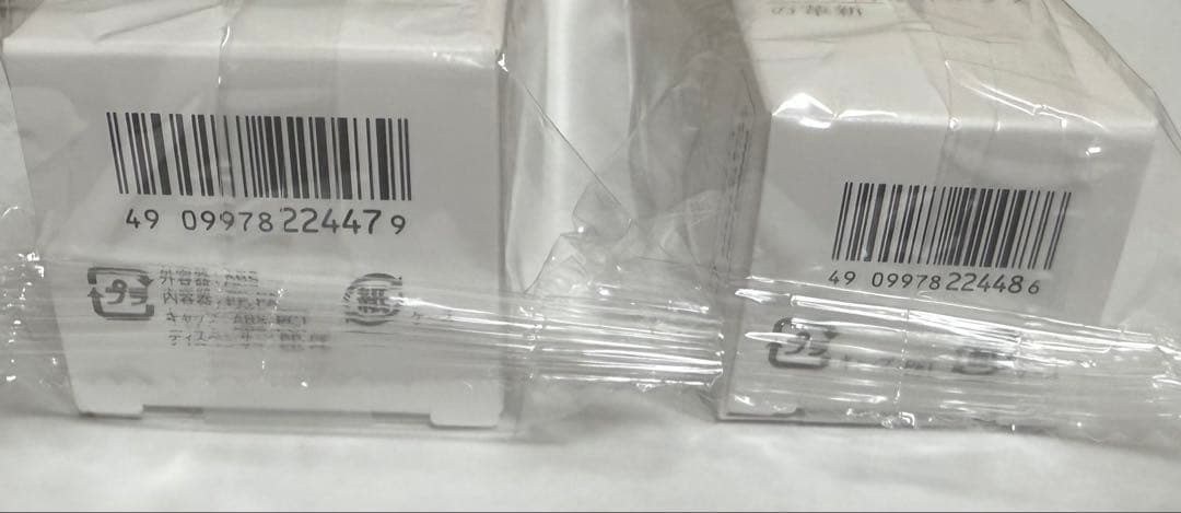 メラノフォーカスⅣ 本体 レフィル セット 新品未使用 バーコードあり