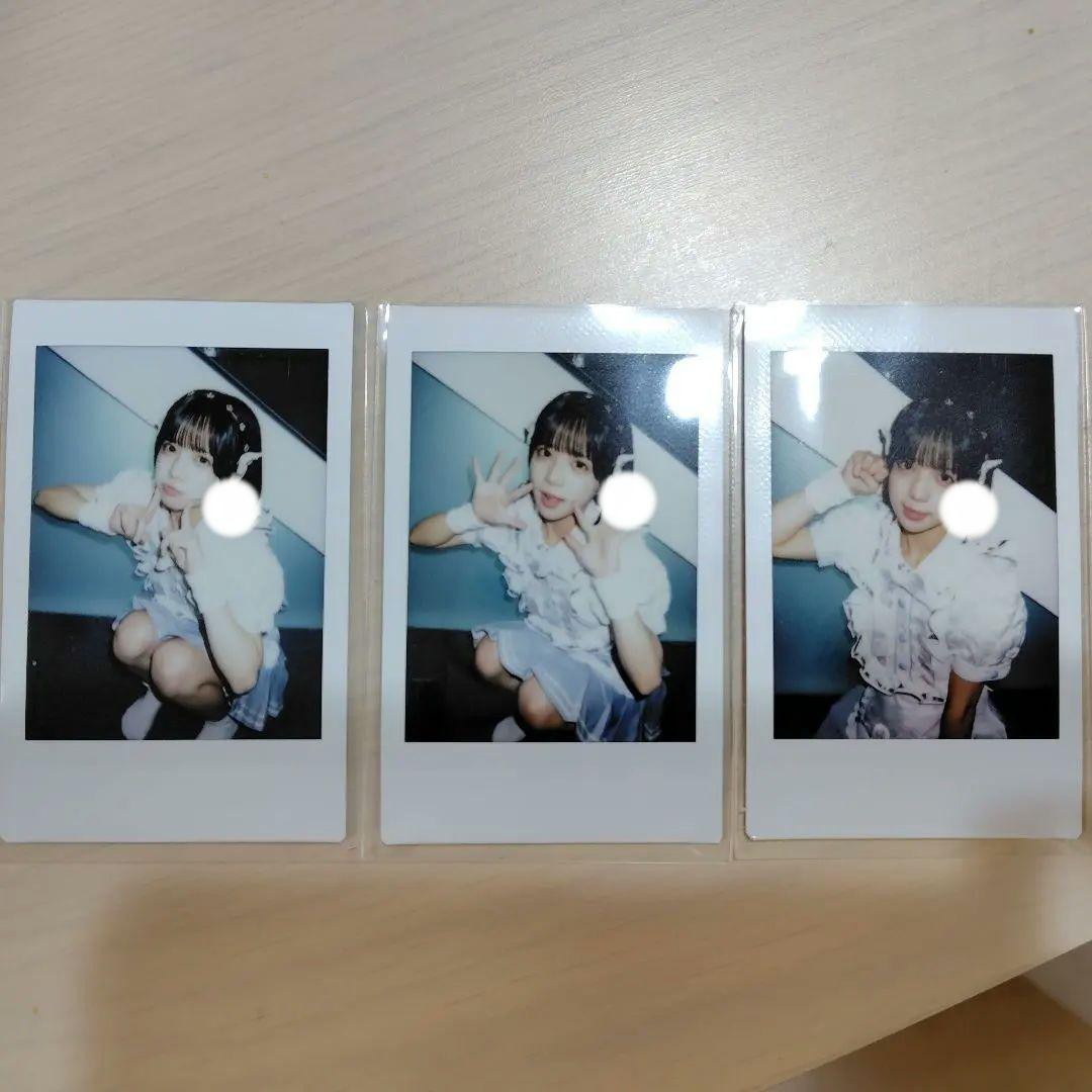 iLiFE! あいす ランチェキまとめ売り