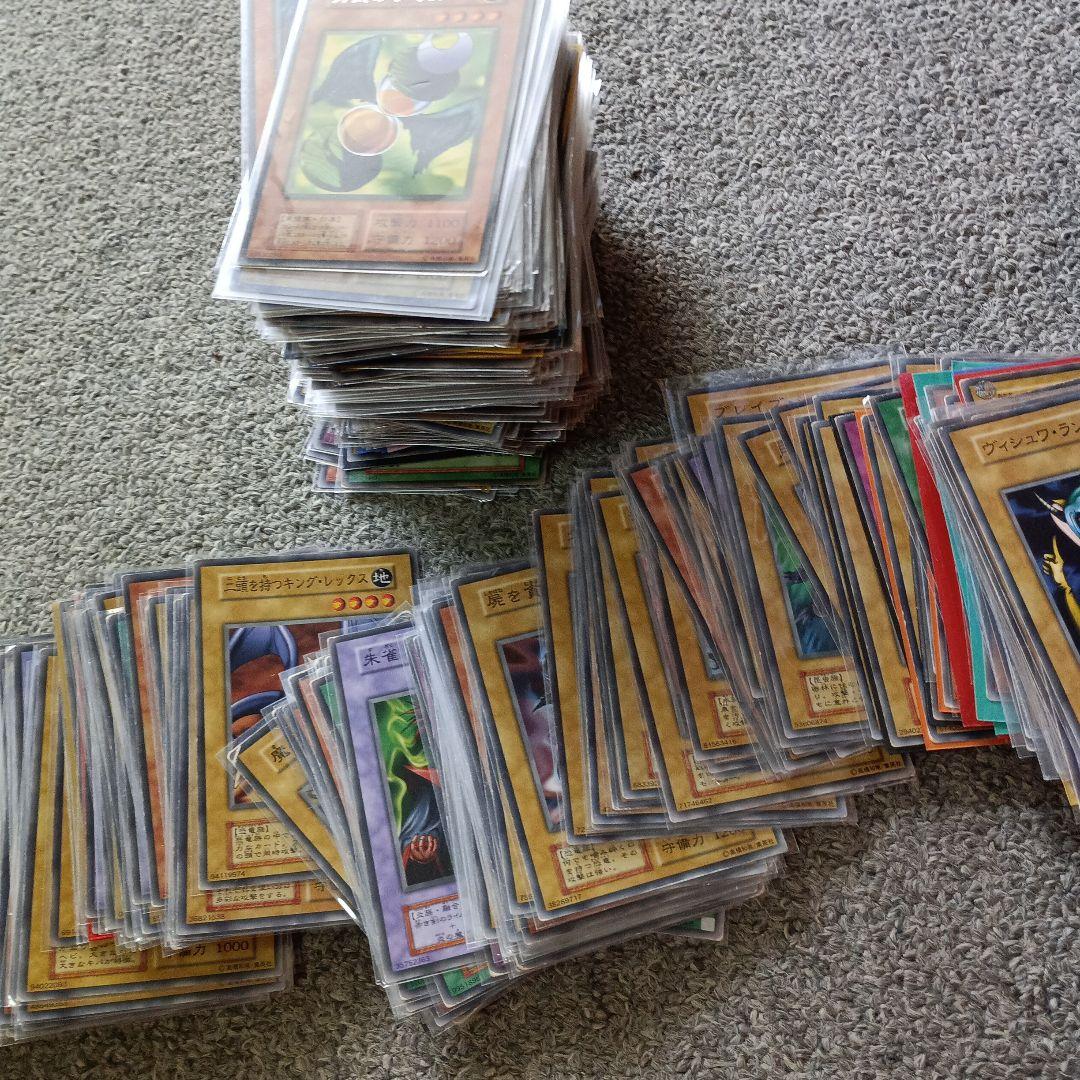 遊戯王　特価　初期booster大量