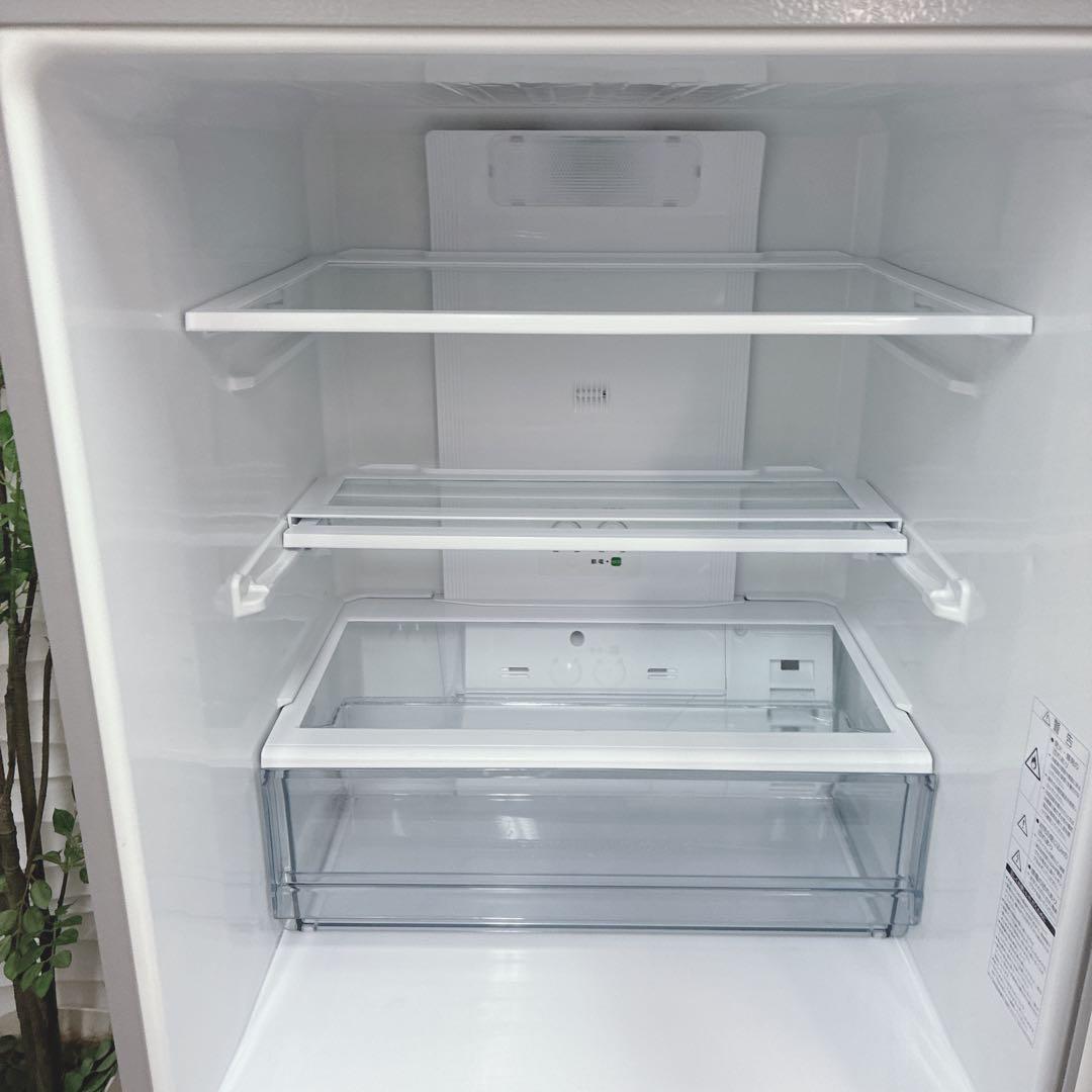 ◇大阪府 神戸市 配達料無料！◇動作保証5ヶ月！◇アクア◇冷蔵庫◇272L◇