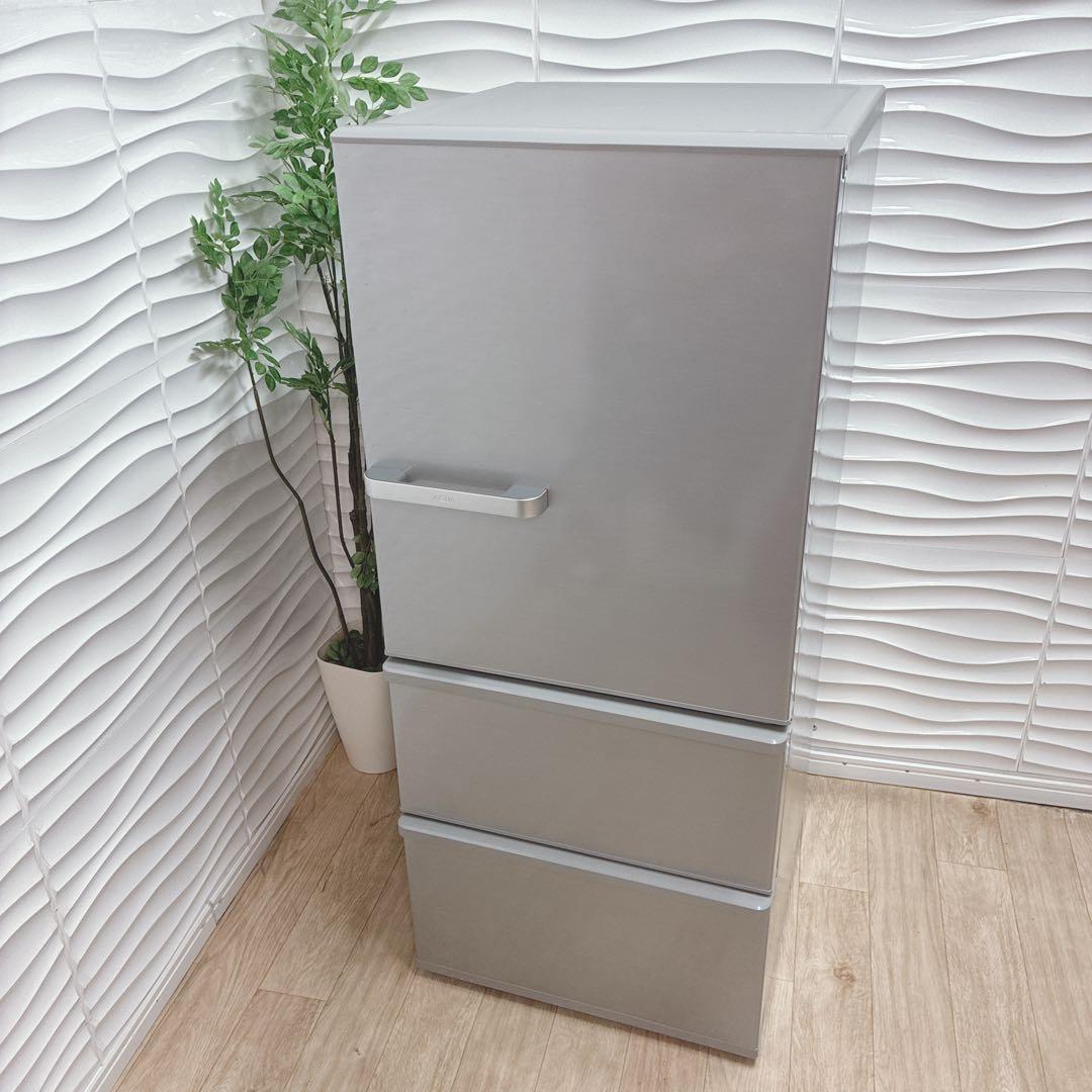 ◇大阪府 神戸市 配達料無料！◇動作保証5ヶ月！◇アクア◇冷蔵庫◇272L◇