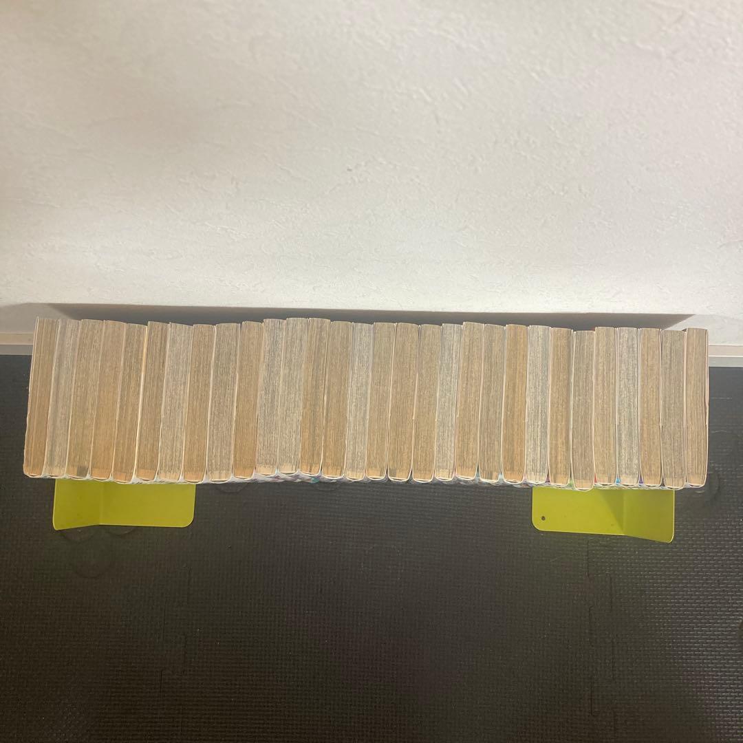 ワンピース1〜111巻+6冊