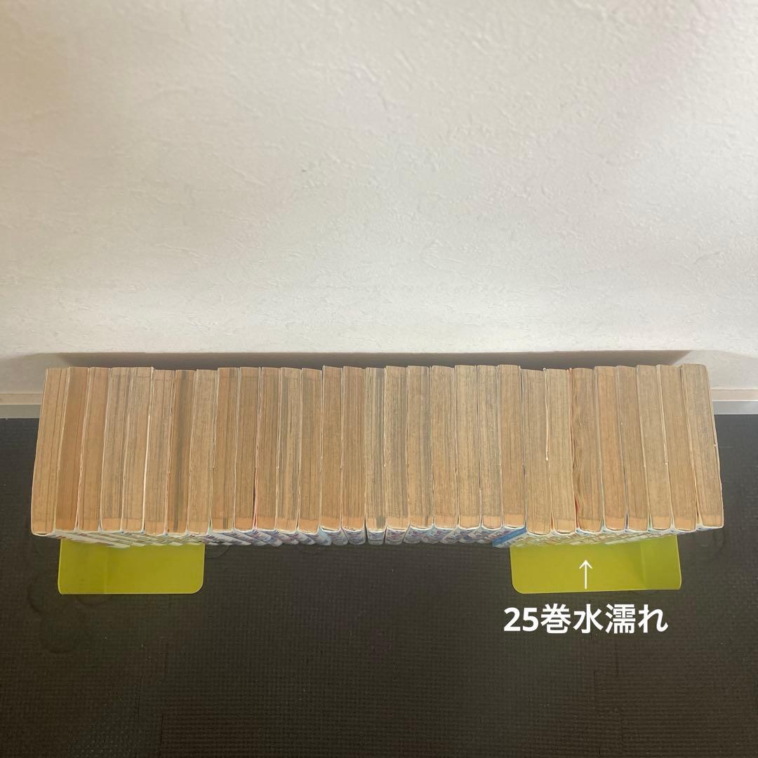 ワンピース1〜111巻+6冊