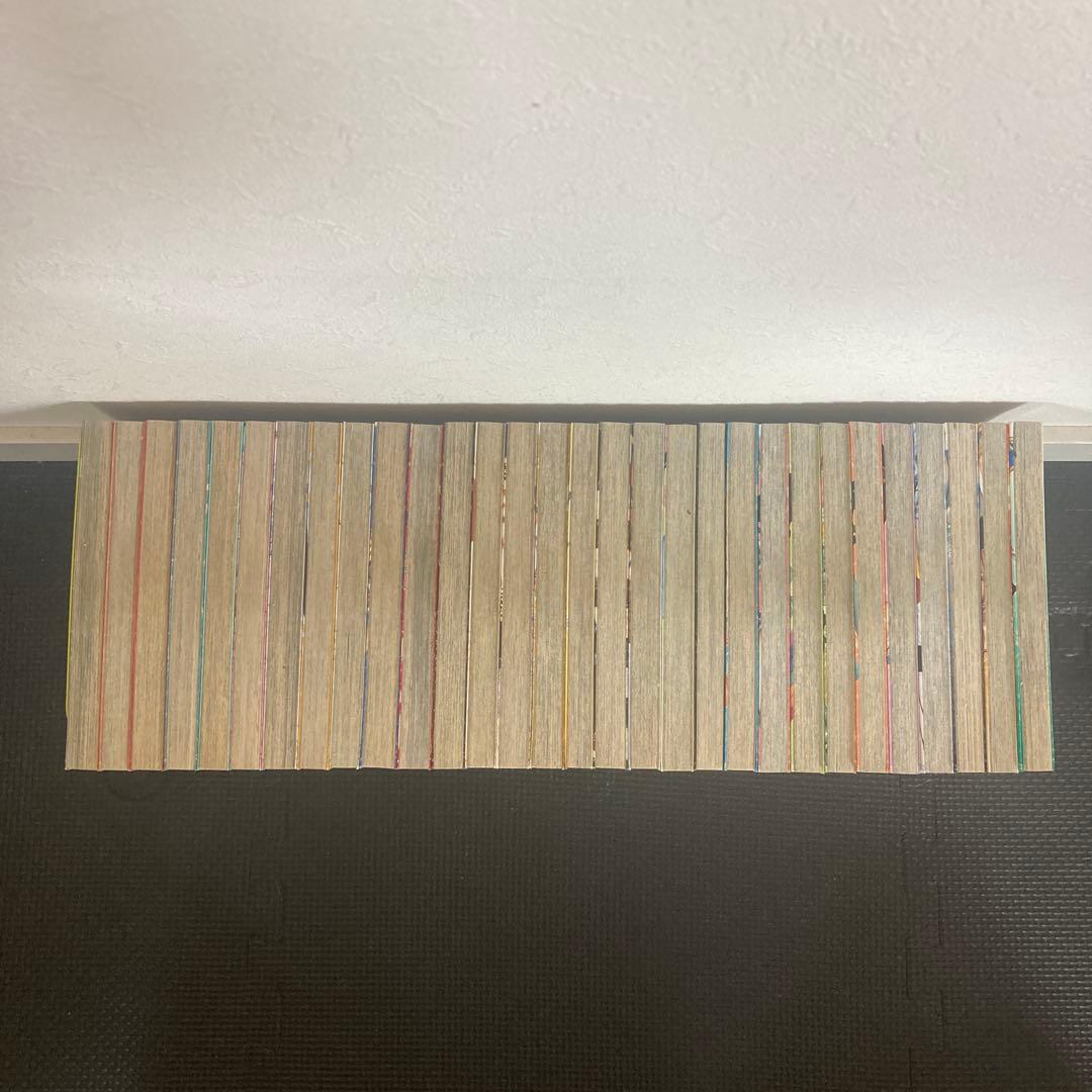 ワンピース1〜111巻+6冊