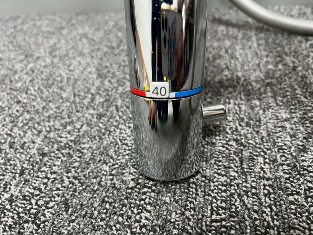 TG310 TOTO シャワーシステム レインシャワー付 水栓 TMC95ECR