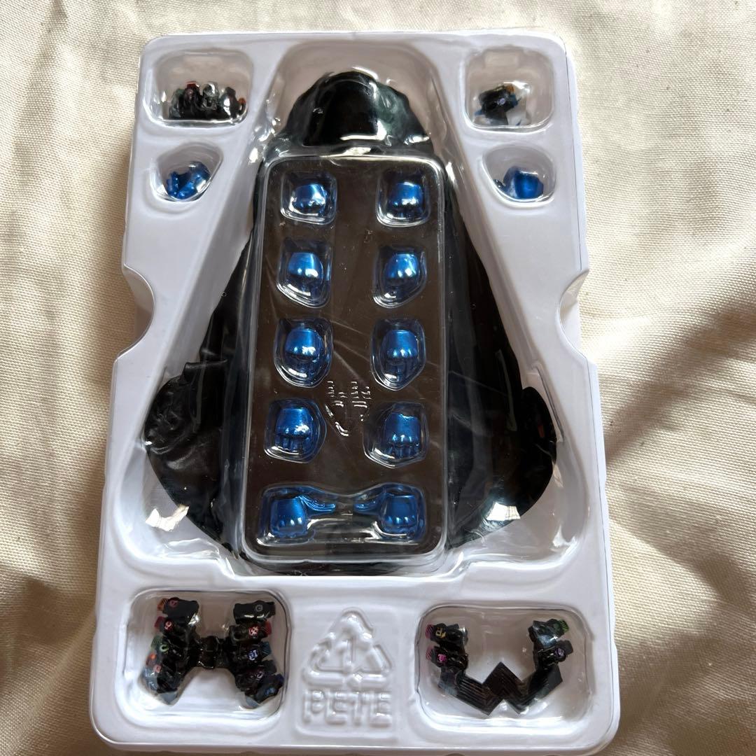 S.H.Figurarts 仮面ライダー エターナル