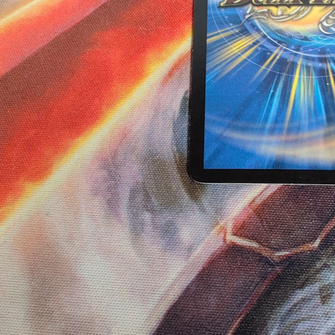 め*ん様 【良品】2004 超竜バハム winner プロモ A