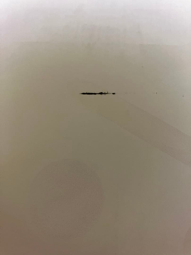 [ダメージ・傷あり]太鼓の達人6 筐体 pop ディスプレイ タイトル 画像参照