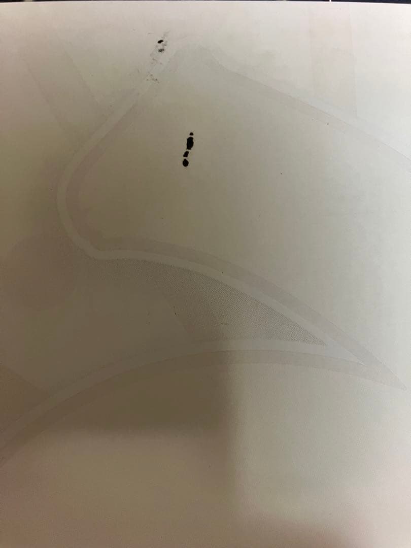 [ダメージ・傷あり]太鼓の達人6 筐体 pop ディスプレイ タイトル 画像参照