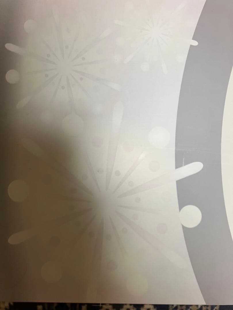 [ダメージ・傷あり]太鼓の達人6 筐体 pop ディスプレイ タイトル 画像参照