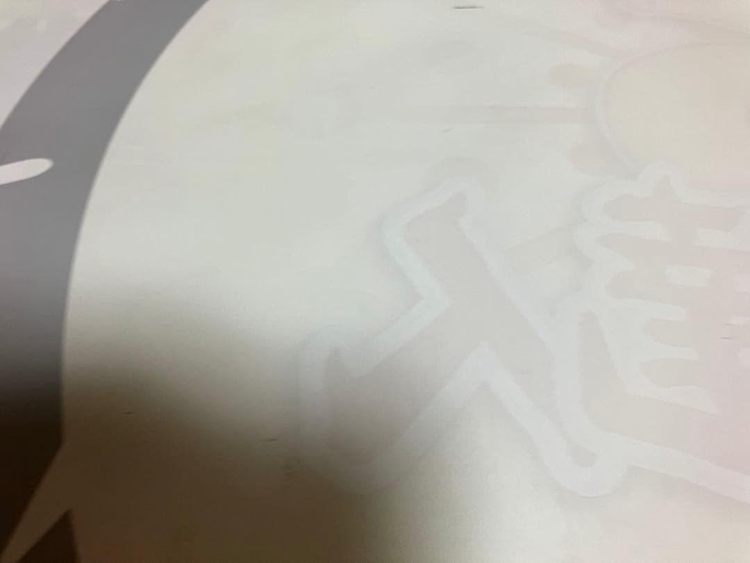 [ダメージ・傷あり]太鼓の達人6 筐体 pop ディスプレイ タイトル 画像参照