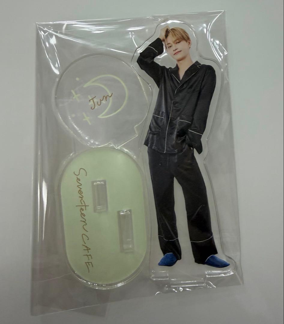 SEVENTEEN ジュン アクスタ まとめ売り