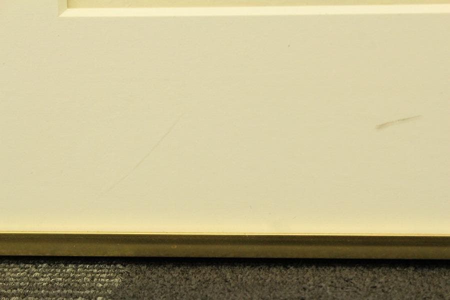 ロベルト マッタ 版画 エッチング 27/100 地獄の季節(LC997)