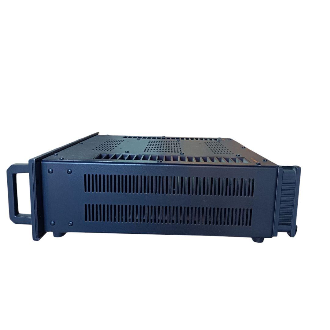 TOA P150D 業務用パワーアンプ