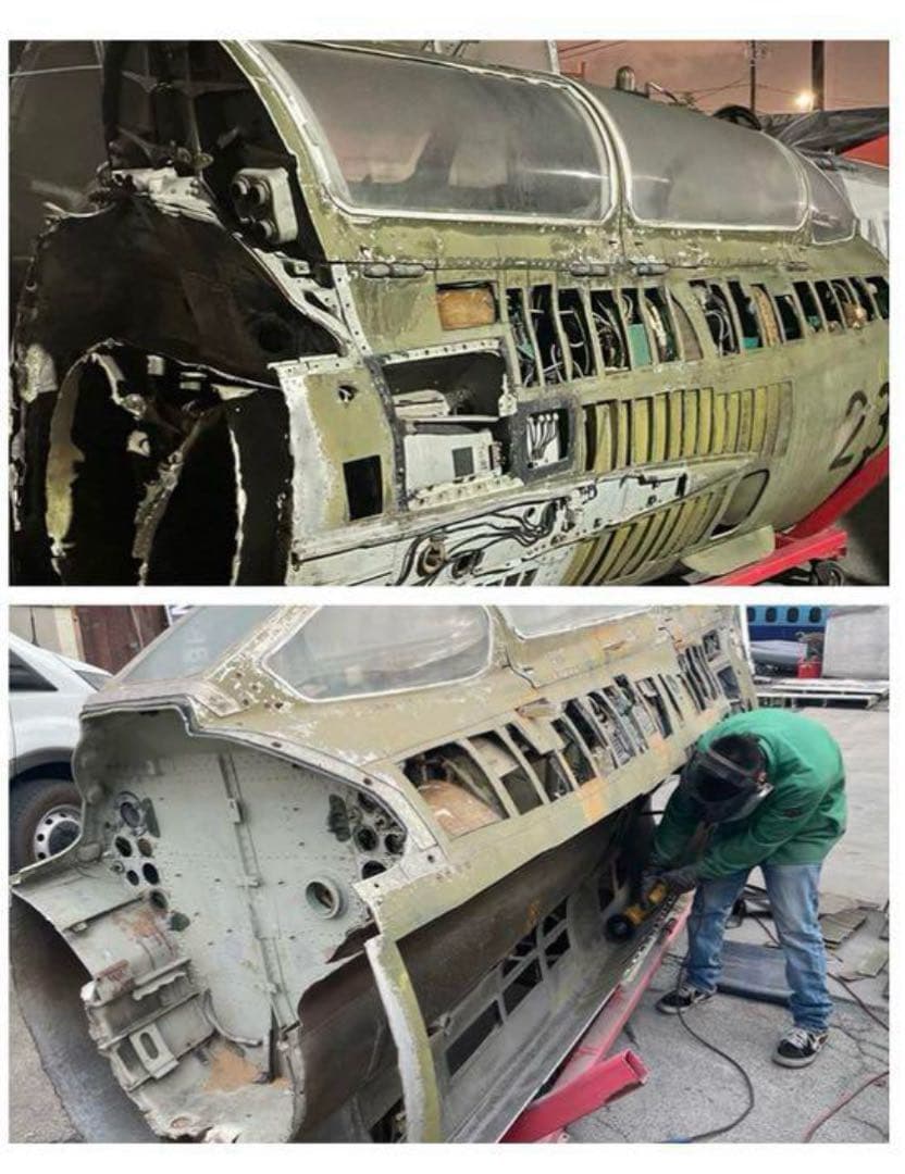 Planetags ドイツ軍 MiG-21 フィッシュベッド タグ キーホルダー