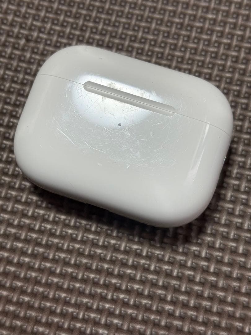 AirPods Pro 2 USB-C iFaceケース付き