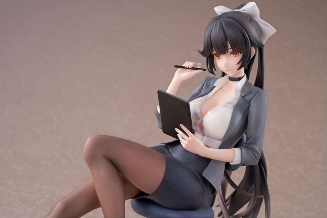 アズールレーン 高雄 OL Ver. 1/6 完成品フィギュア AniGame