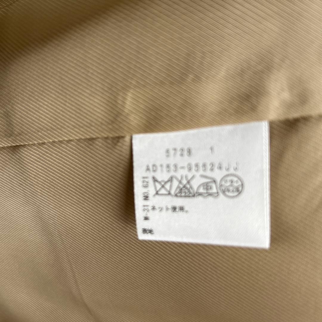 再値下げしました。これからが活躍アンタイトル♡キャメルチェスターコート