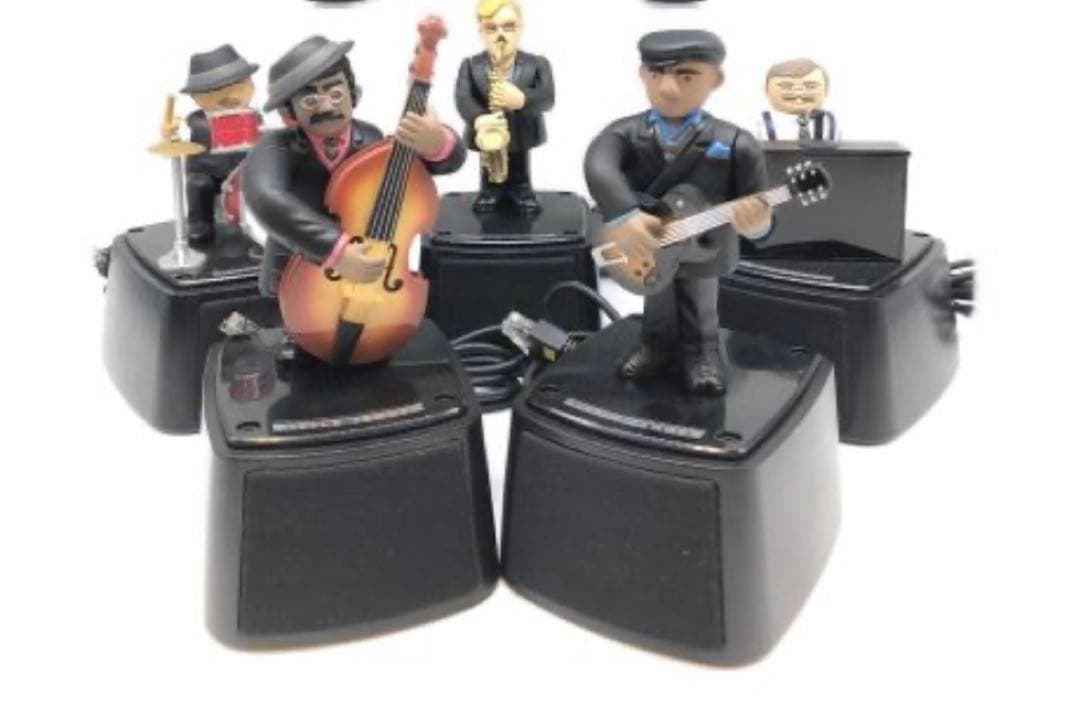 LITTLE JAMMER リトルジャマー激レア初代➕リトルジャマー2代目