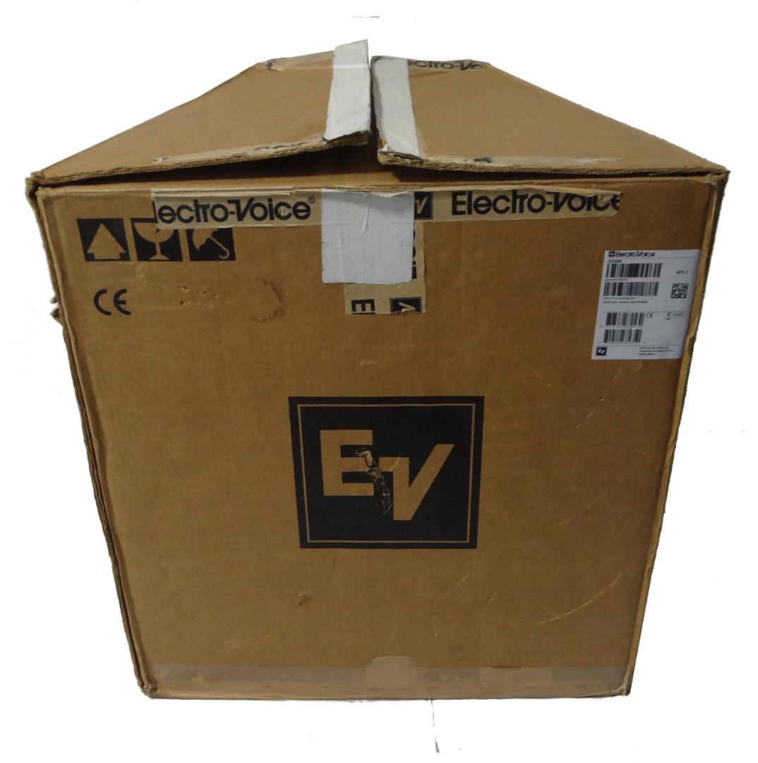 Electoro-voice EV SX300 1台