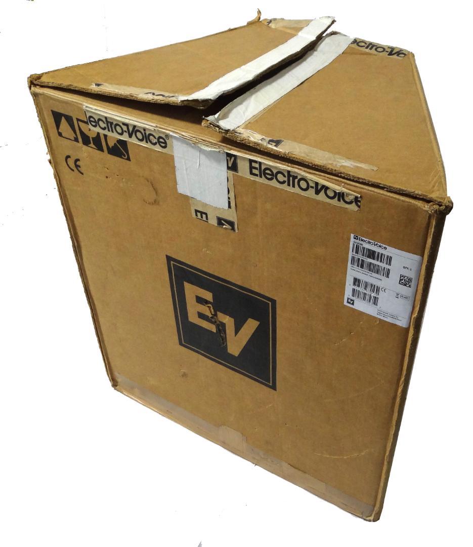 Electoro-voice EV SX300 1台