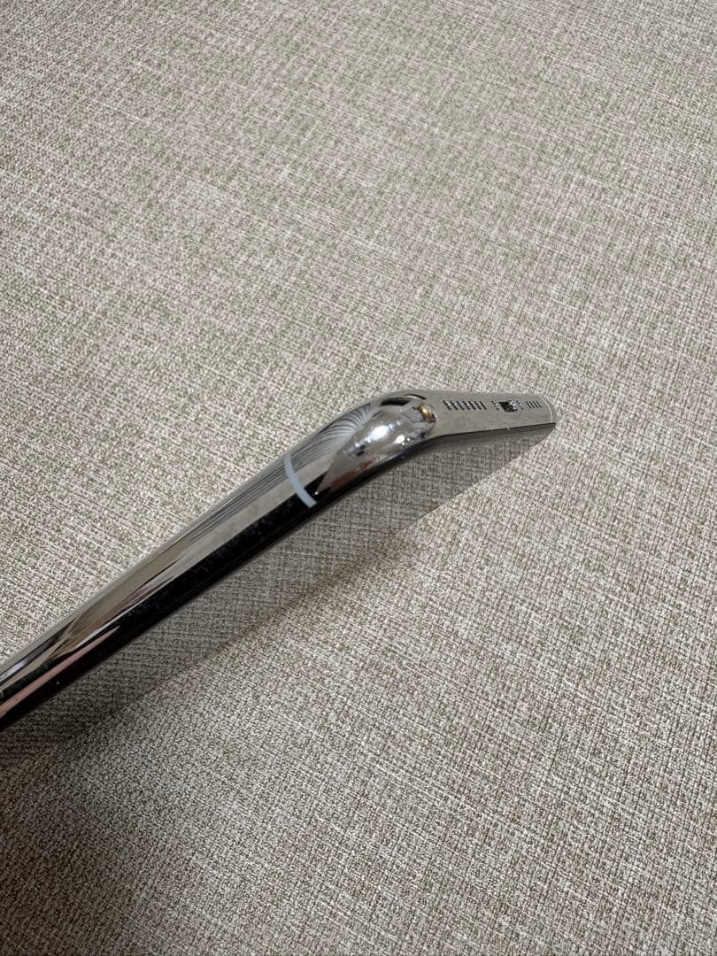 【美品】iPhone11ProMax 256GB シルバー