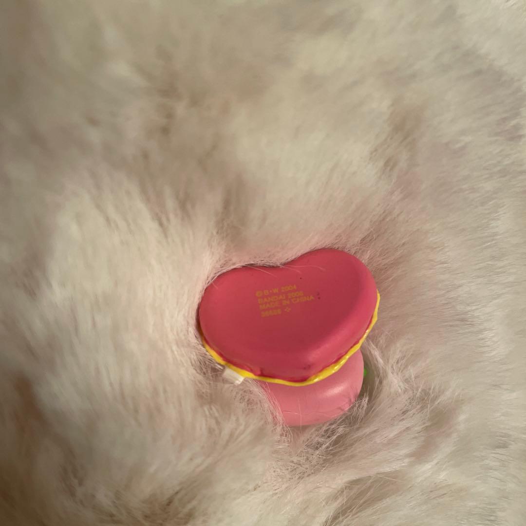 ふらわっち　マスコット　たまごっち　平成レトロ