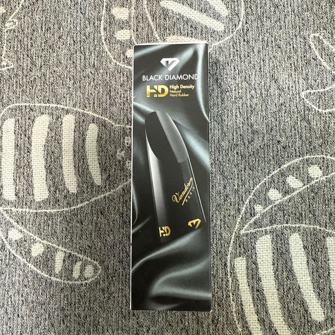  BD5+HD クラリネットマウスピース