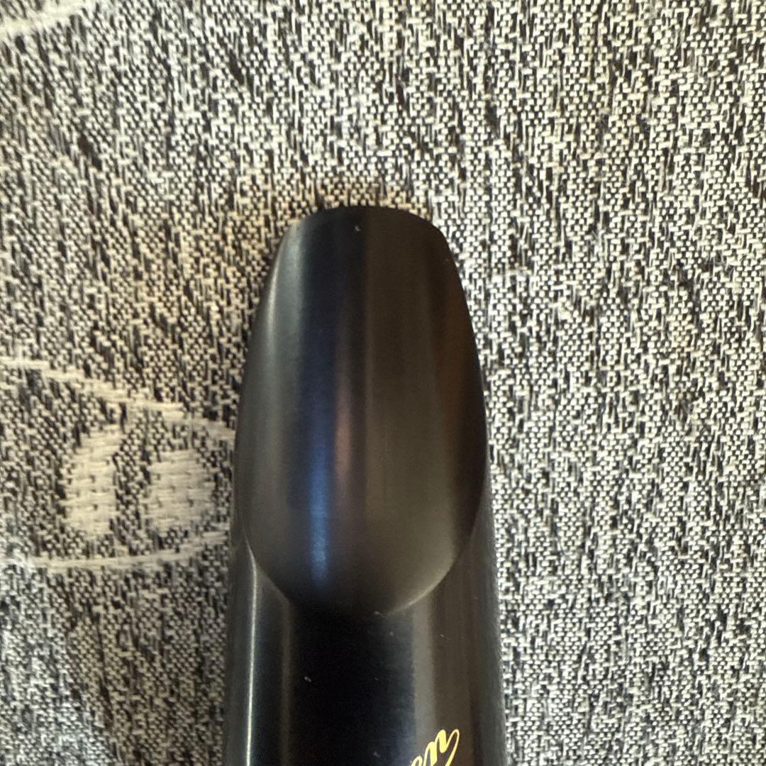  BD5+HD クラリネットマウスピース