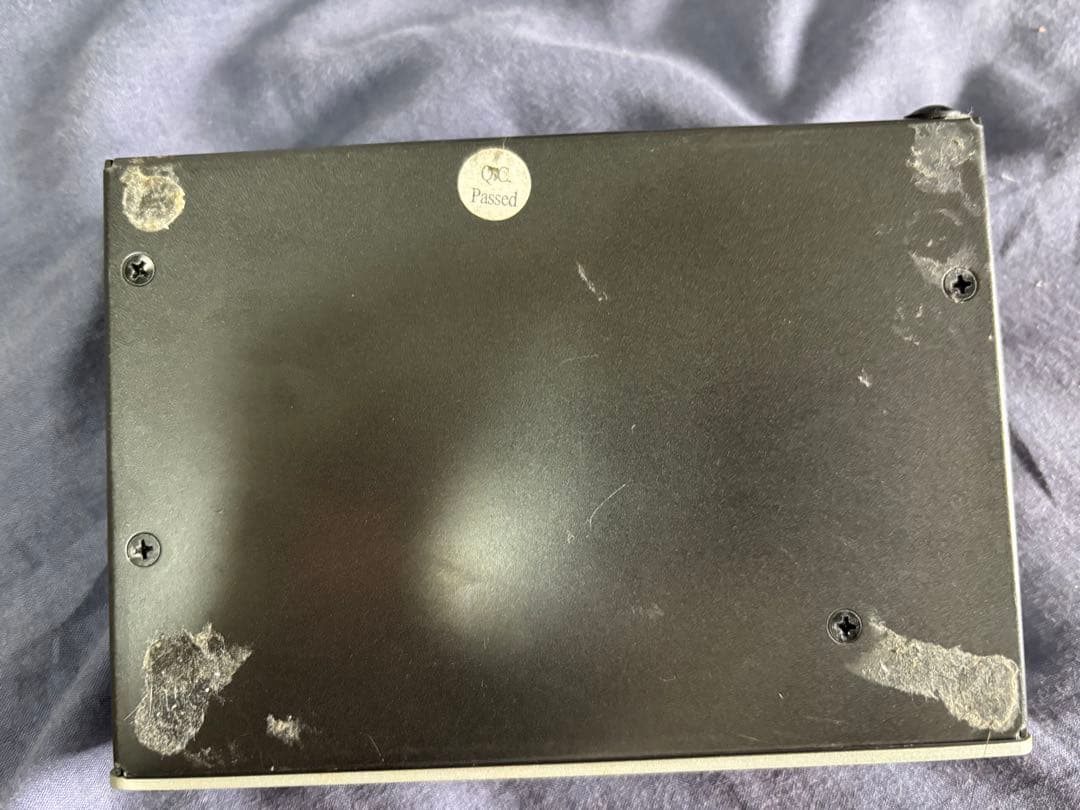 DTM・DAW Audient id14