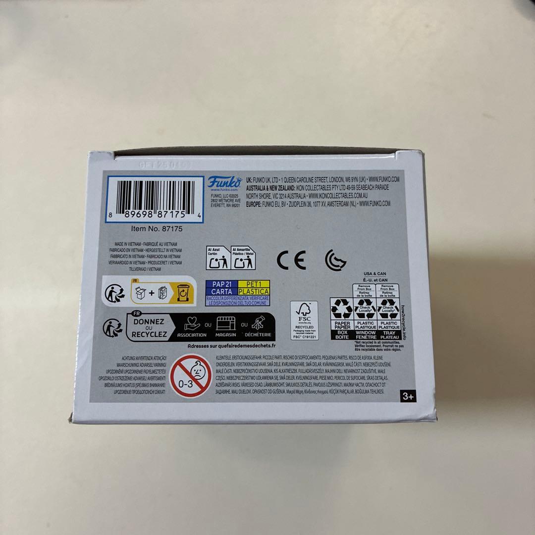 限定お値下げ⭐︎イチロー Funkoファンコ2025年 殿堂入り記念 球場配布51