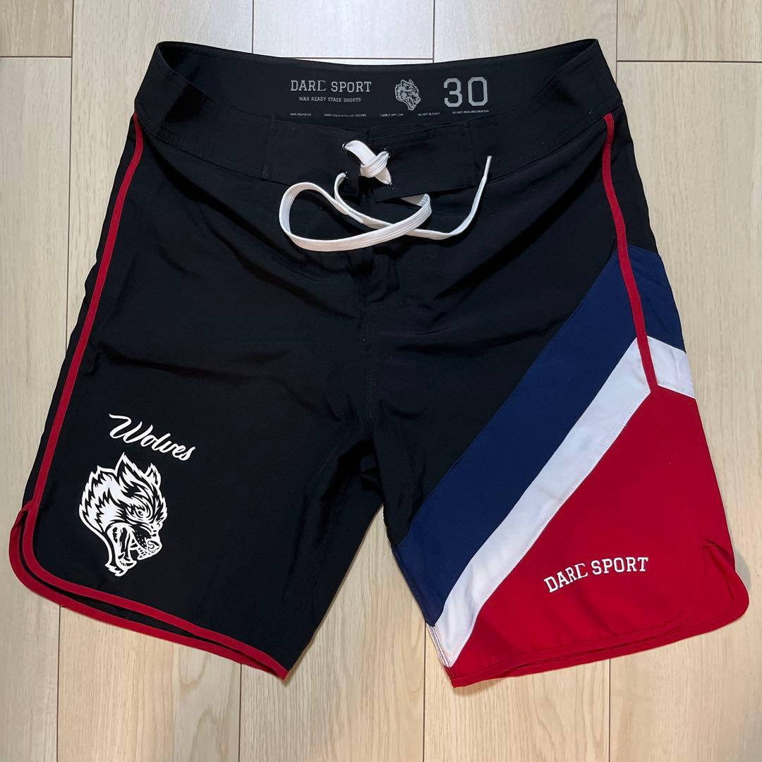 ひろと　DARE SPORT Wolves 競泳水着 サイズ30