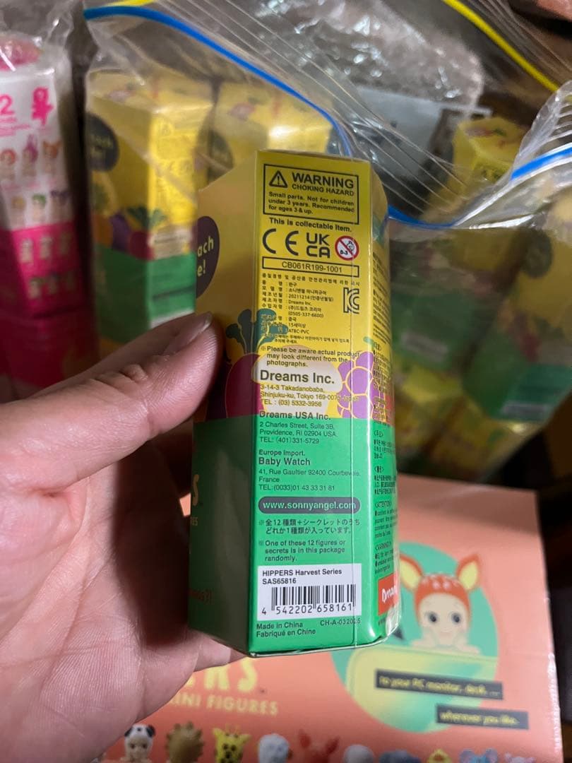 ソニーエンジェル　ヒッパーズ　72点