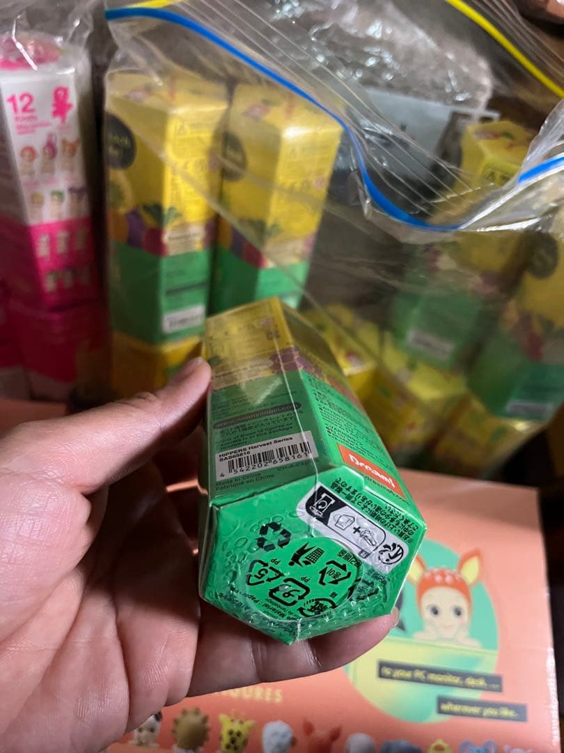 ソニーエンジェル　ヒッパーズ　72点