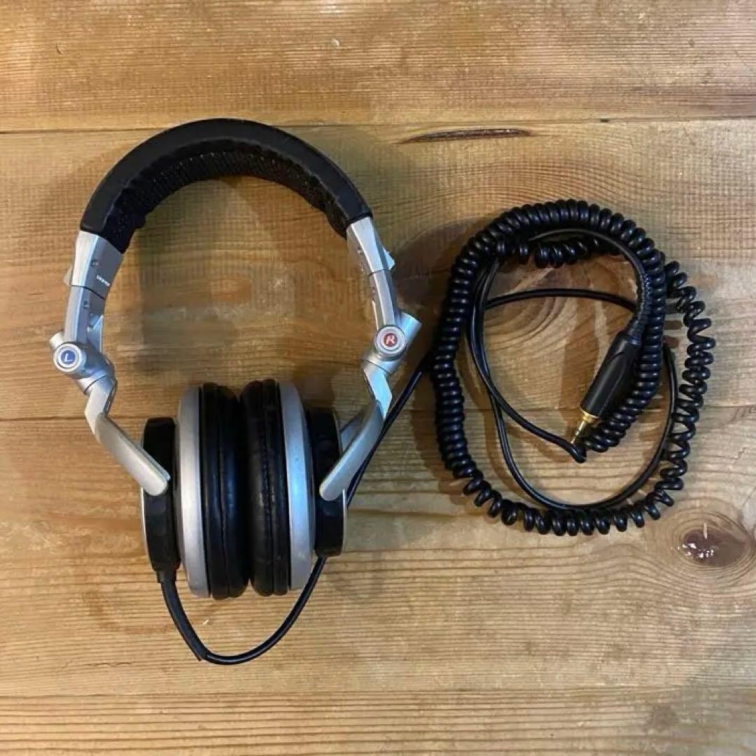 SONYソニー MDR-Z700 Headphoneヘッドフォン 日本製