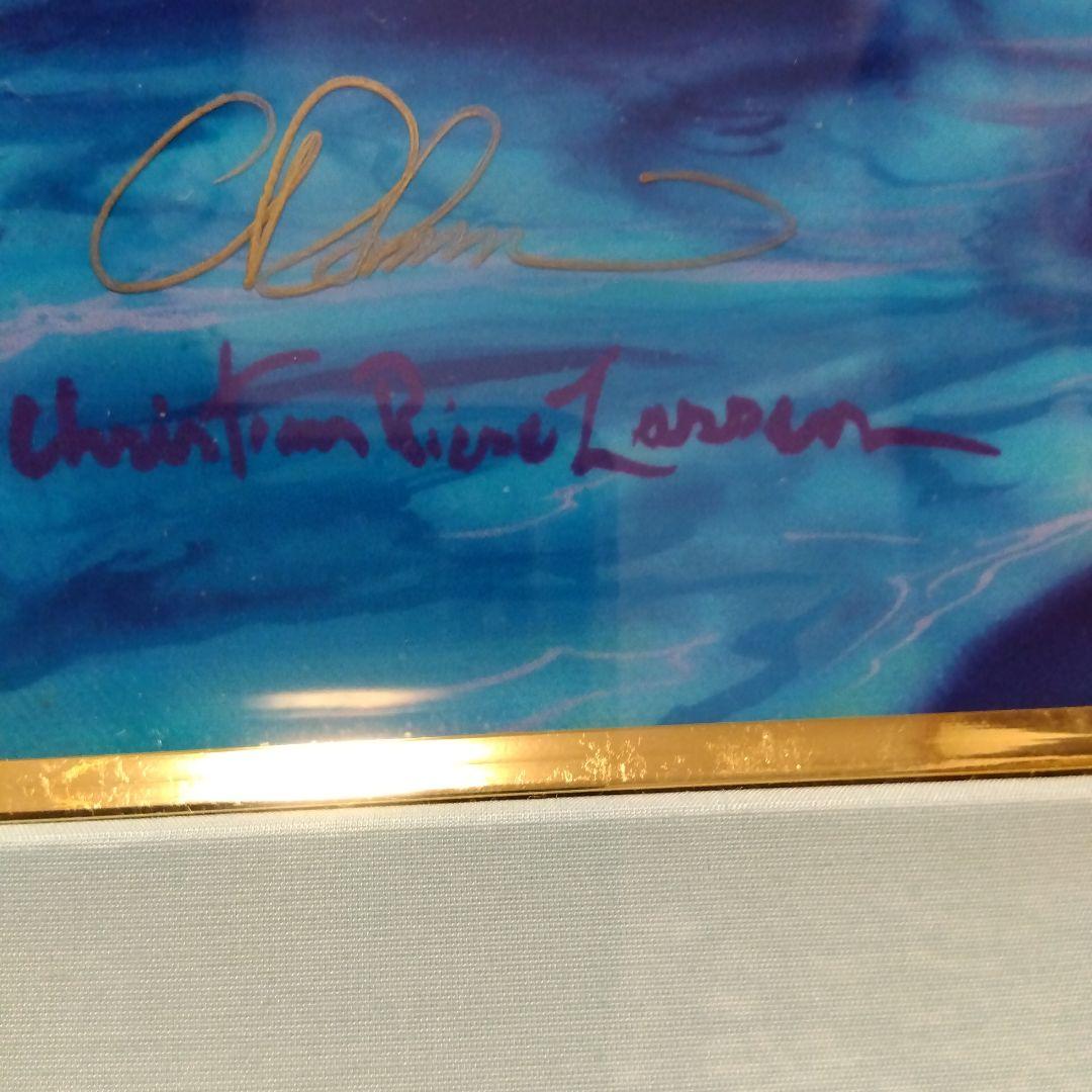 クリスチャンラッセン　ネザル　（LG）189/300