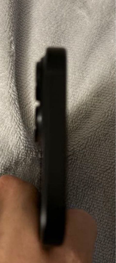 Apple iPhone 15 ミッドナイト 6.1インチ 本体