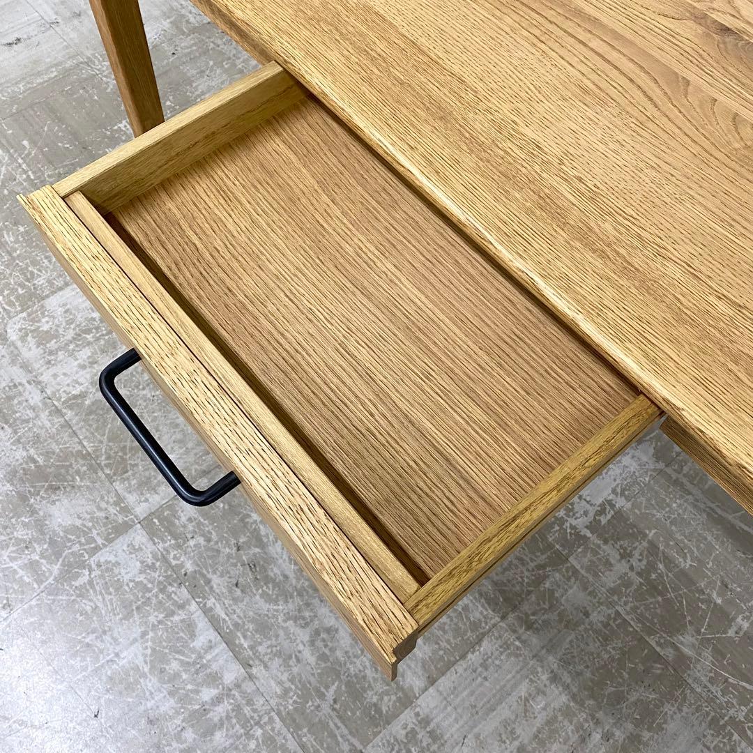 展示アウトレット品 CRASH GATE BURNEY DINING TABLE