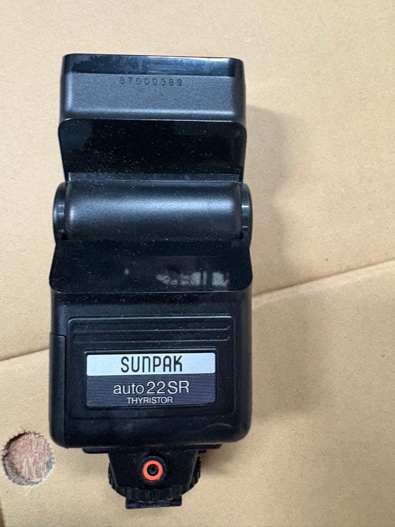 Canon T50 フィルム一眼レフカメラ レンズ　フラッシュ　ケース付き