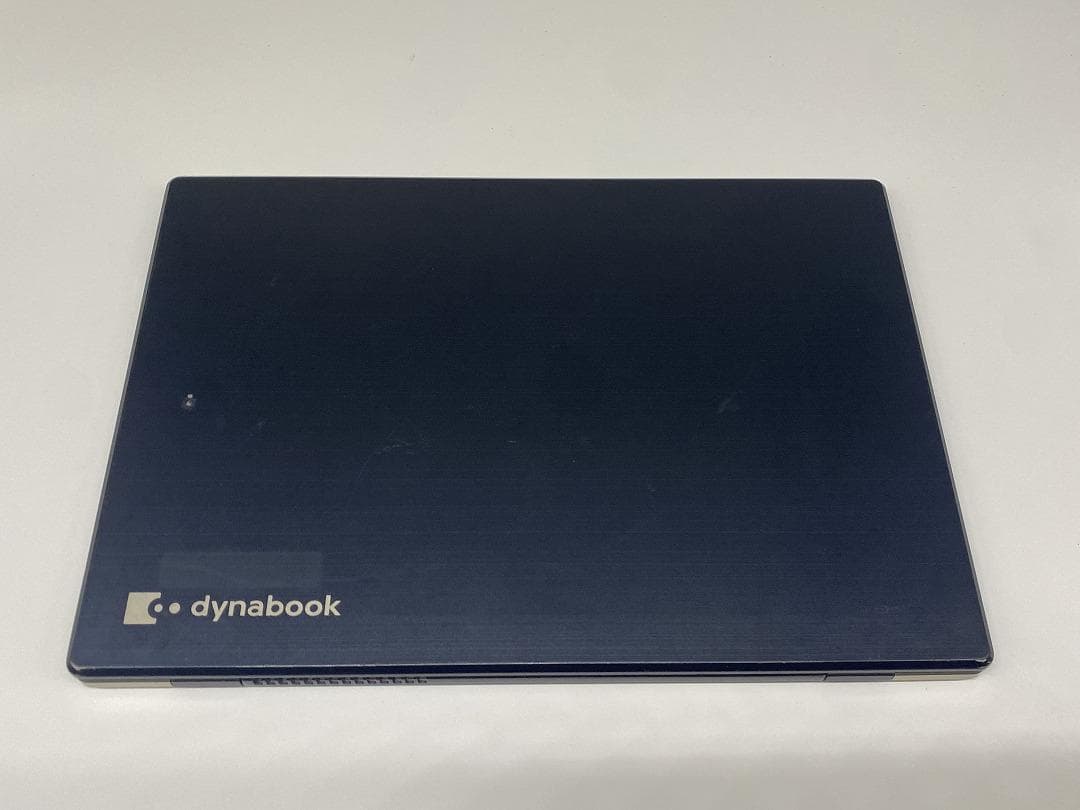 【東芝】高性能 Corei5/SSD256GB ８世代 ノートパソコン B11